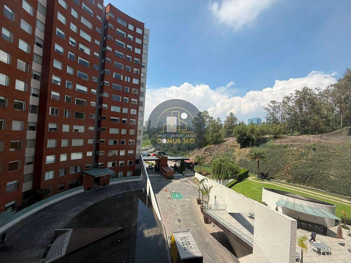 Apartamento em Santa Fe, Álvaro Obregón, foto 15 de 49