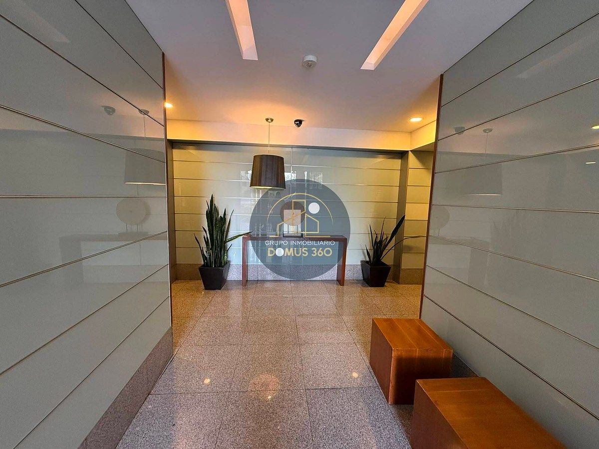 Apartamento em Santa Fe, Álvaro Obregón, foto 3 de 49