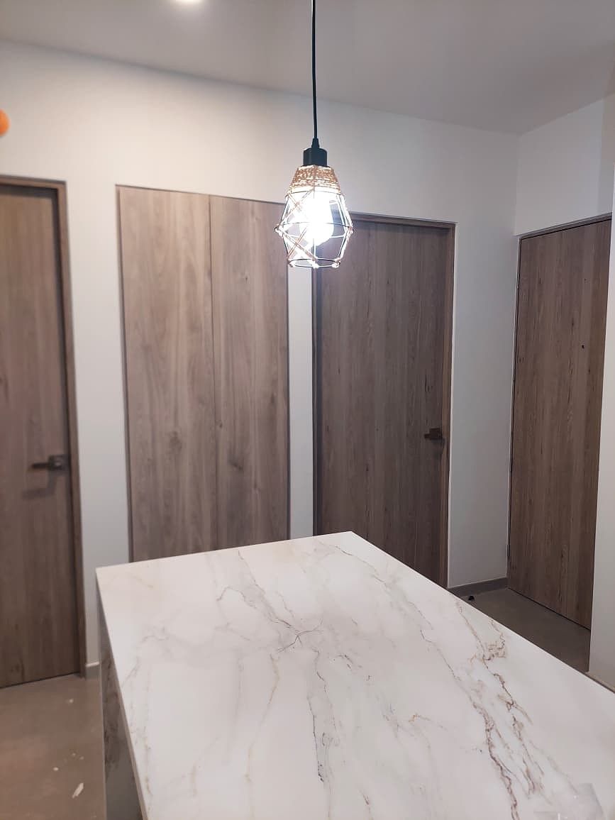 Apartamento em Residencial Cordillera, Santa Catarina, foto 5 de 8