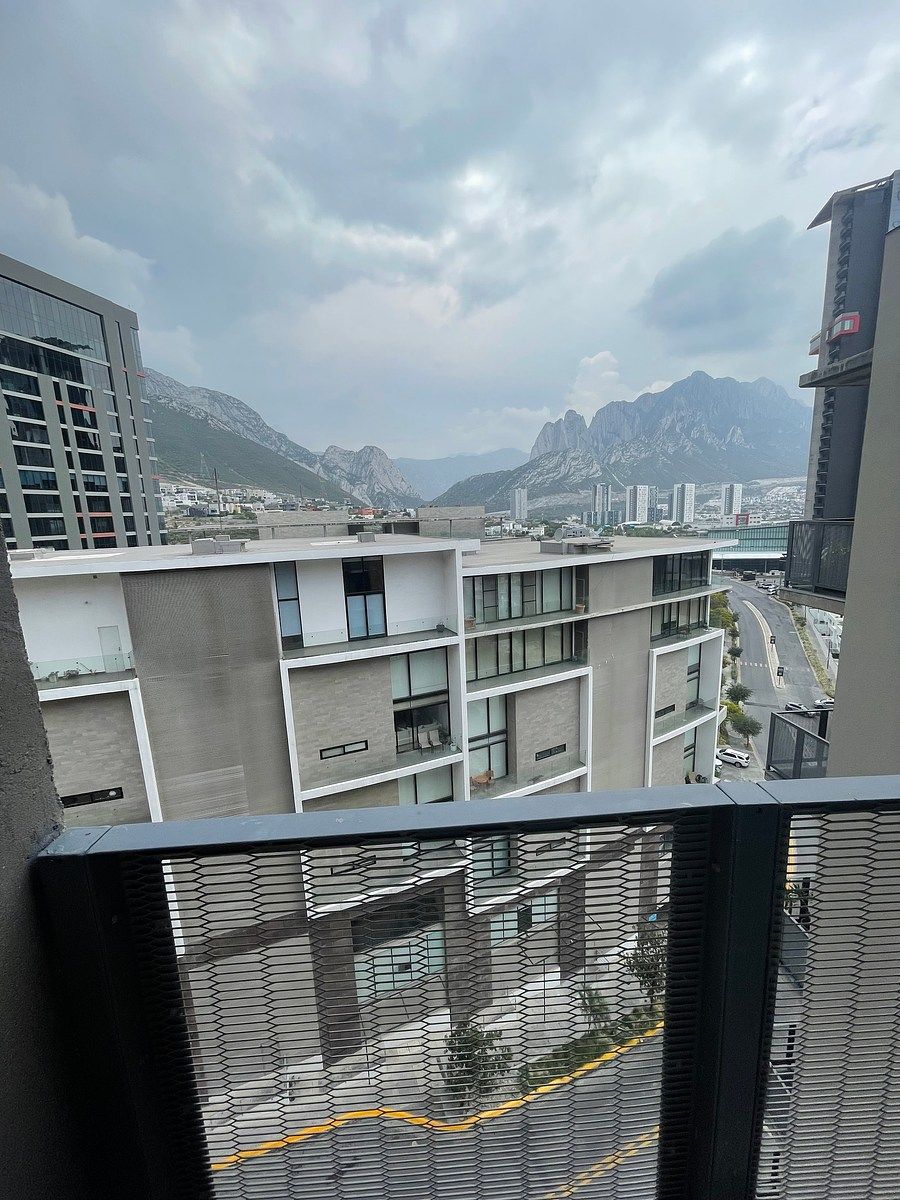 Departamento en Residencial Cordillera, Santa Catarina, foto 9 de 9