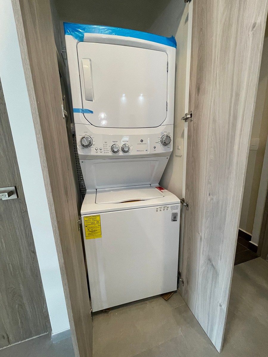Departamento en Residencial Cordillera, Santa Catarina, foto 8 de 9