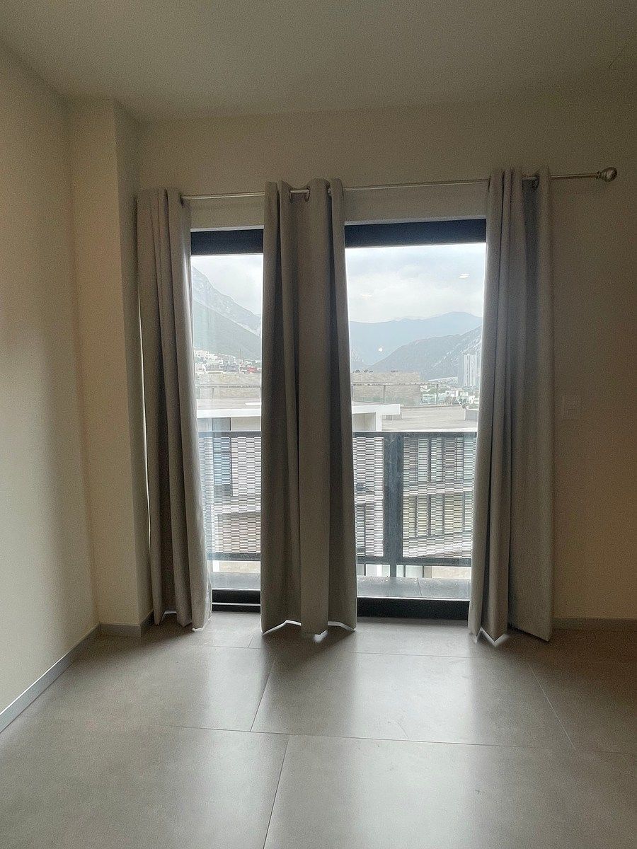 Departamento en Residencial Cordillera, Santa Catarina, foto 6 de 9