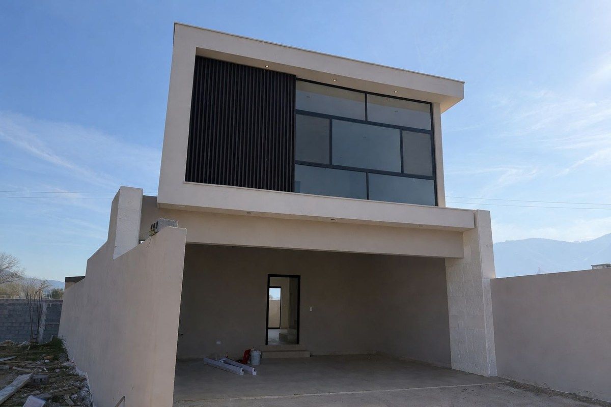 Casa en Venta Vientos del Vergel, foto 1 de 12