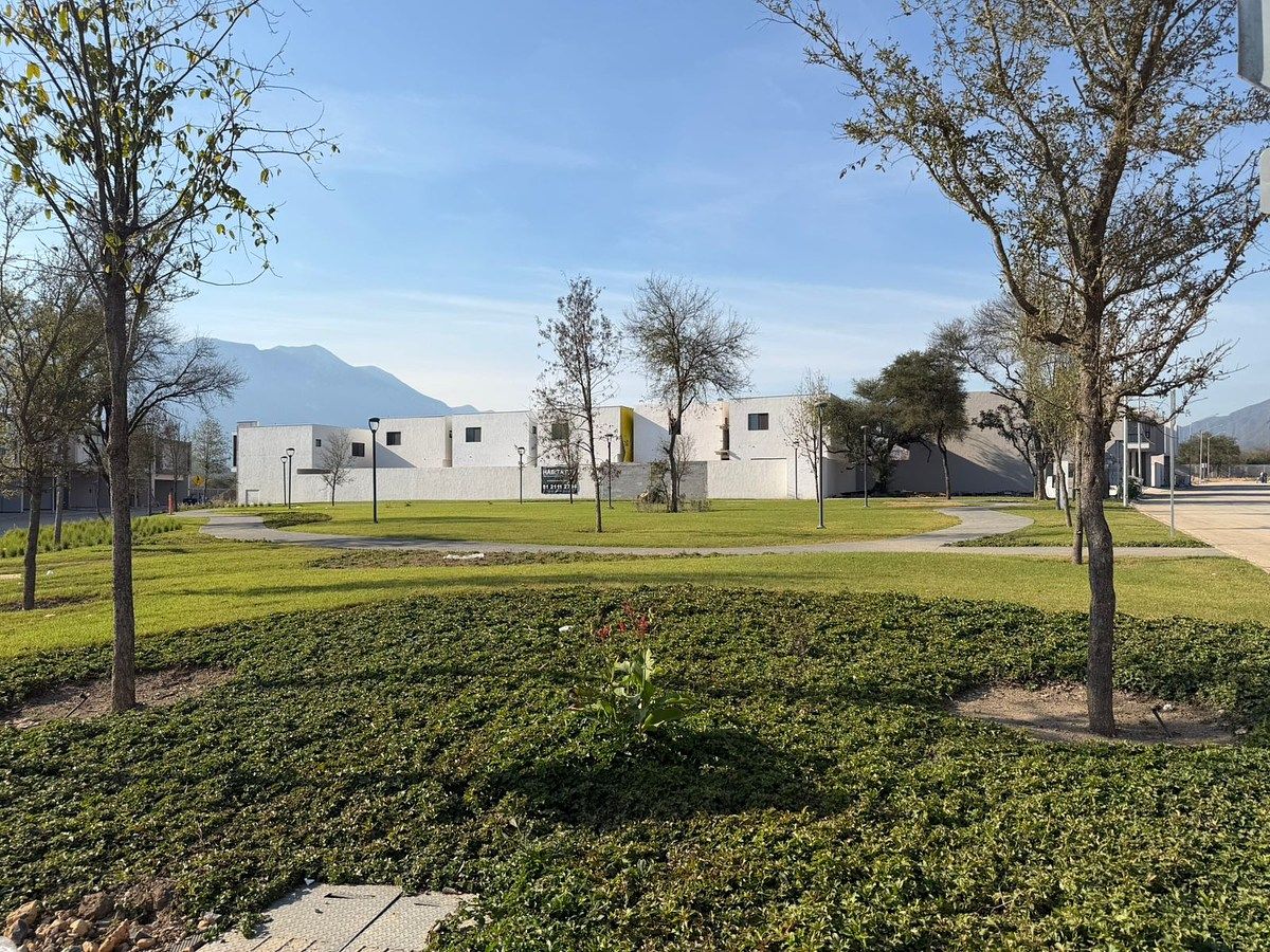 Casa em Los Cavazos, Santiago, foto 12 de 12