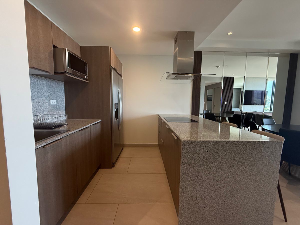 Departamento en Valle Del Campestre, San Pedro Garza García, foto 4 de 16