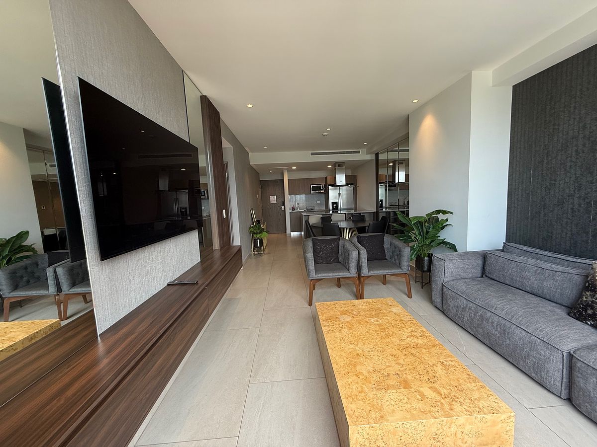 Departamento en Valle Del Campestre, San Pedro Garza García, foto 5 de 16