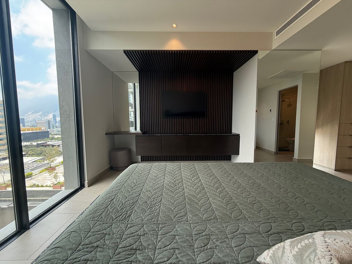 Departamento en Valle Del Campestre, San Pedro Garza García, foto 13 de 16