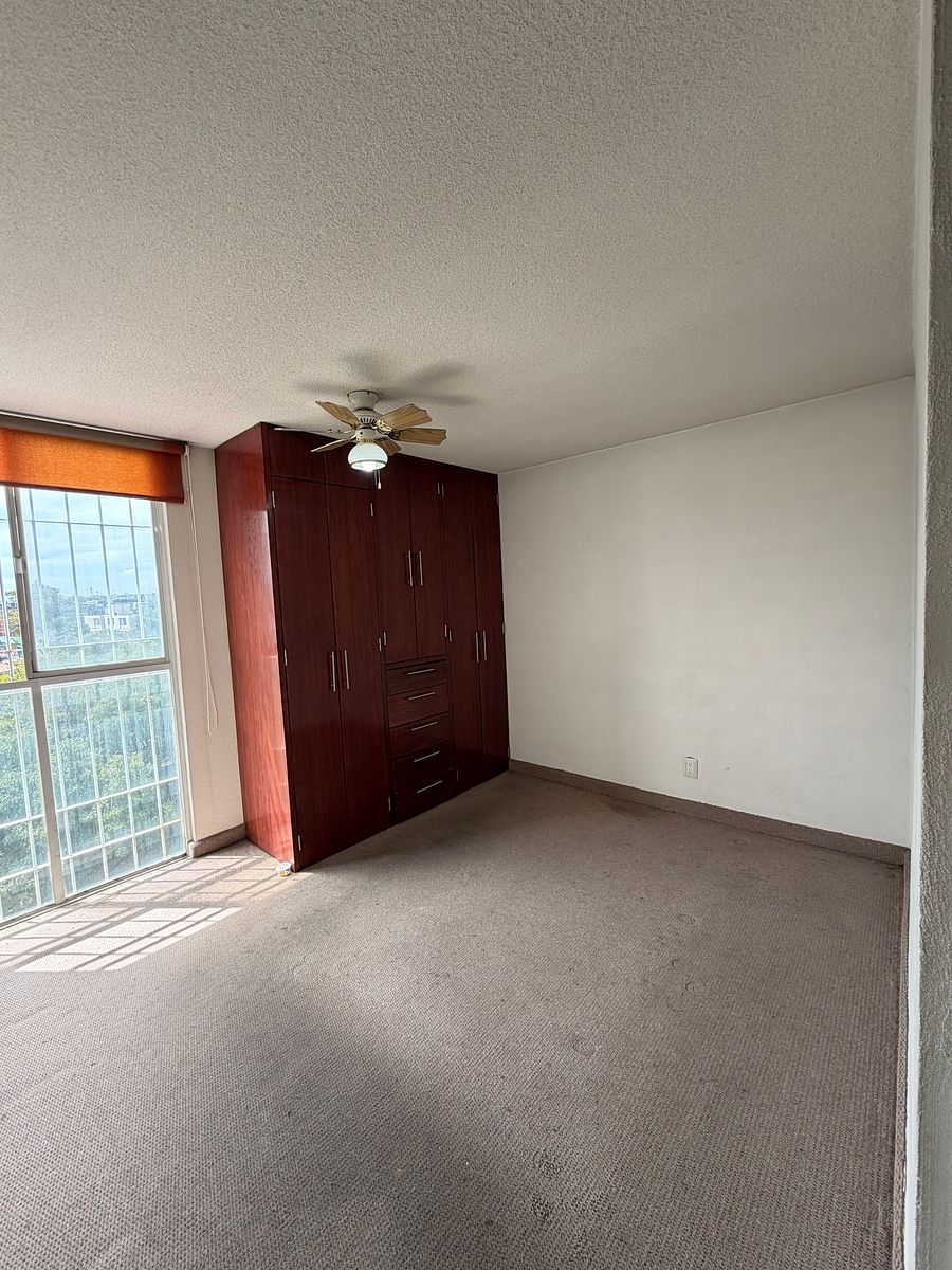 Apartamento em Santa Bárbara, Azcapotzalco, foto 4 de 11