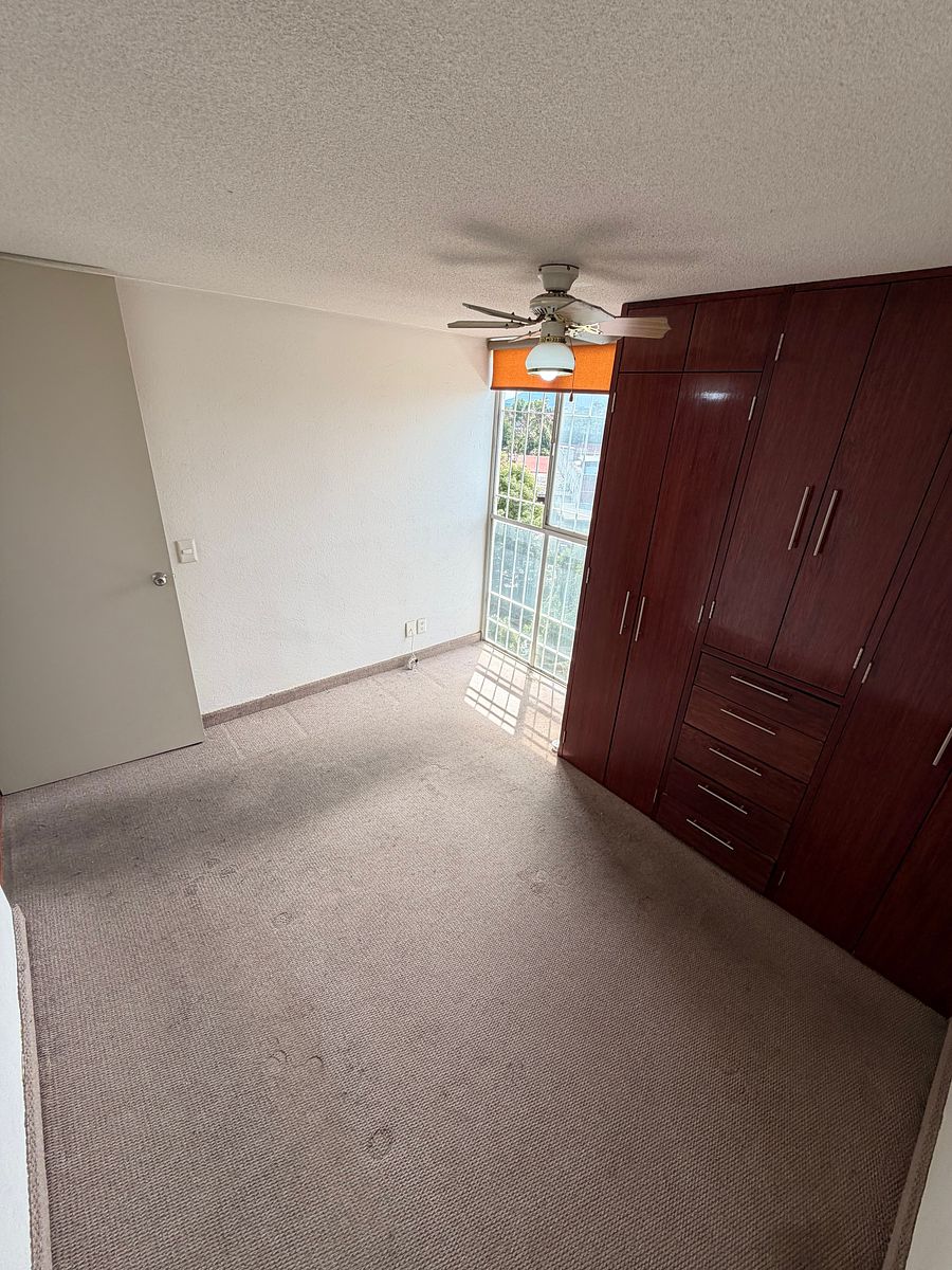 Apartamento em Santa Bárbara, Azcapotzalco, foto 5 de 11