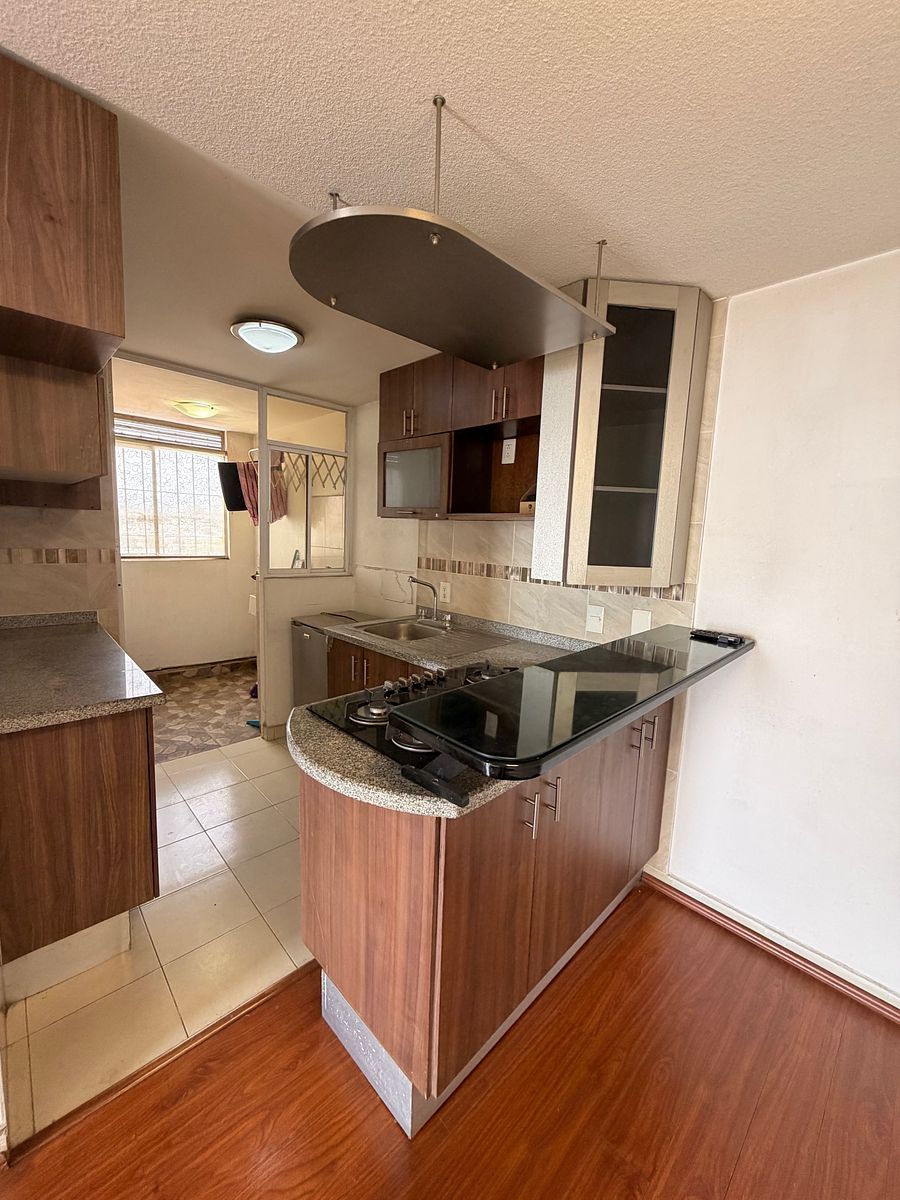 Apartamento em Santa Bárbara, Azcapotzalco, foto 2 de 11