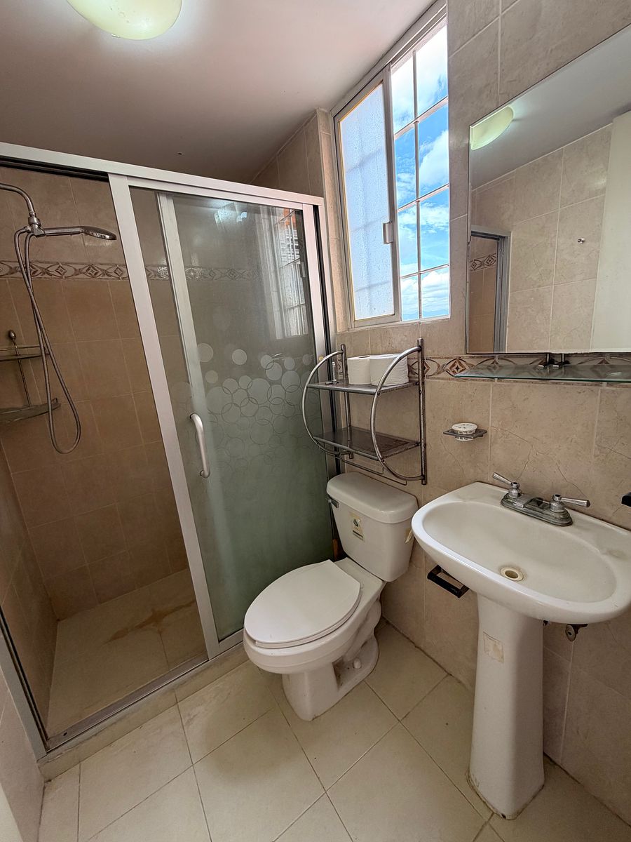 Apartamento em Santa Bárbara, Azcapotzalco, foto 10 de 11