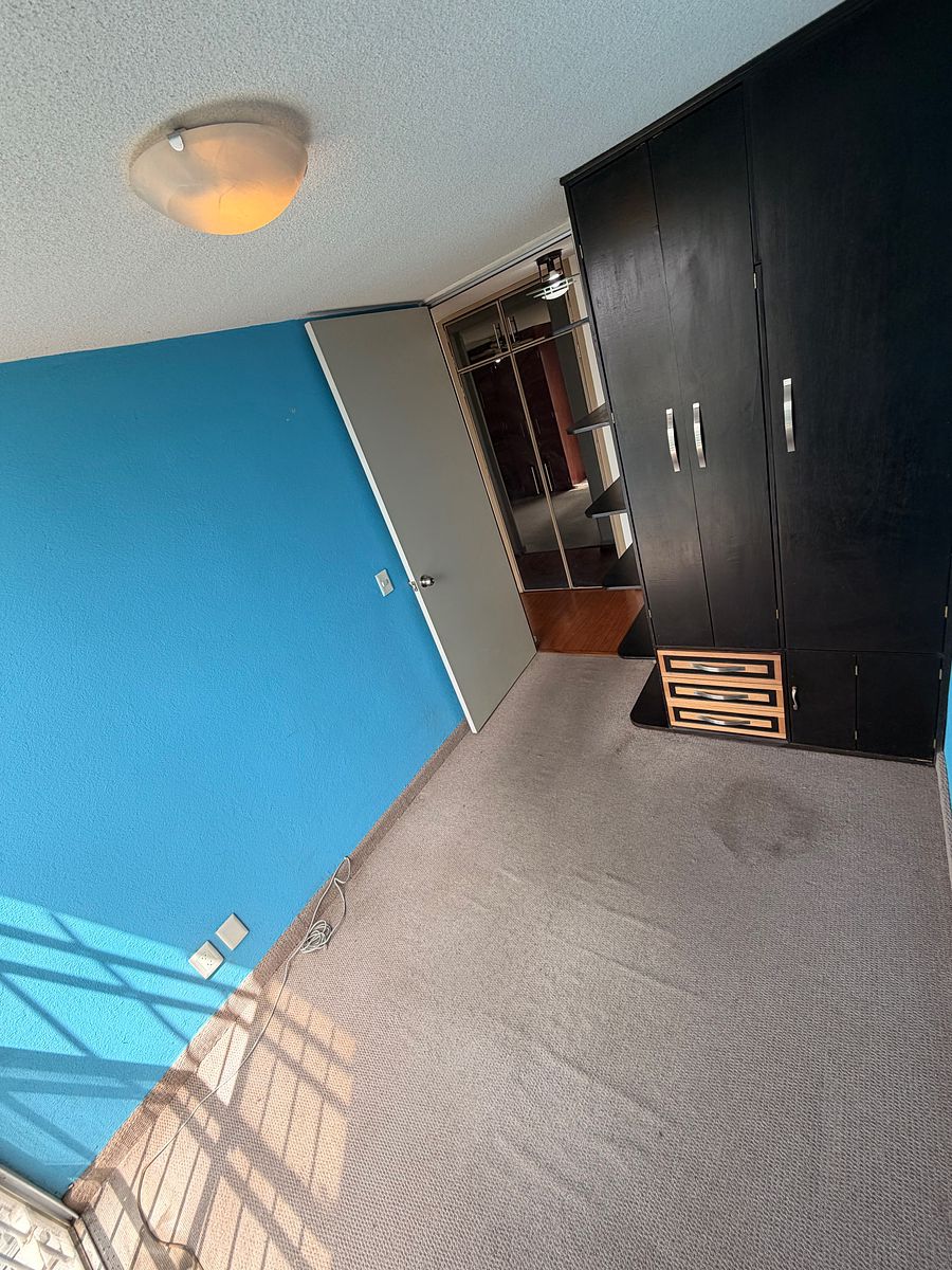 Apartamento em Santa Bárbara, Azcapotzalco, foto 6 de 11