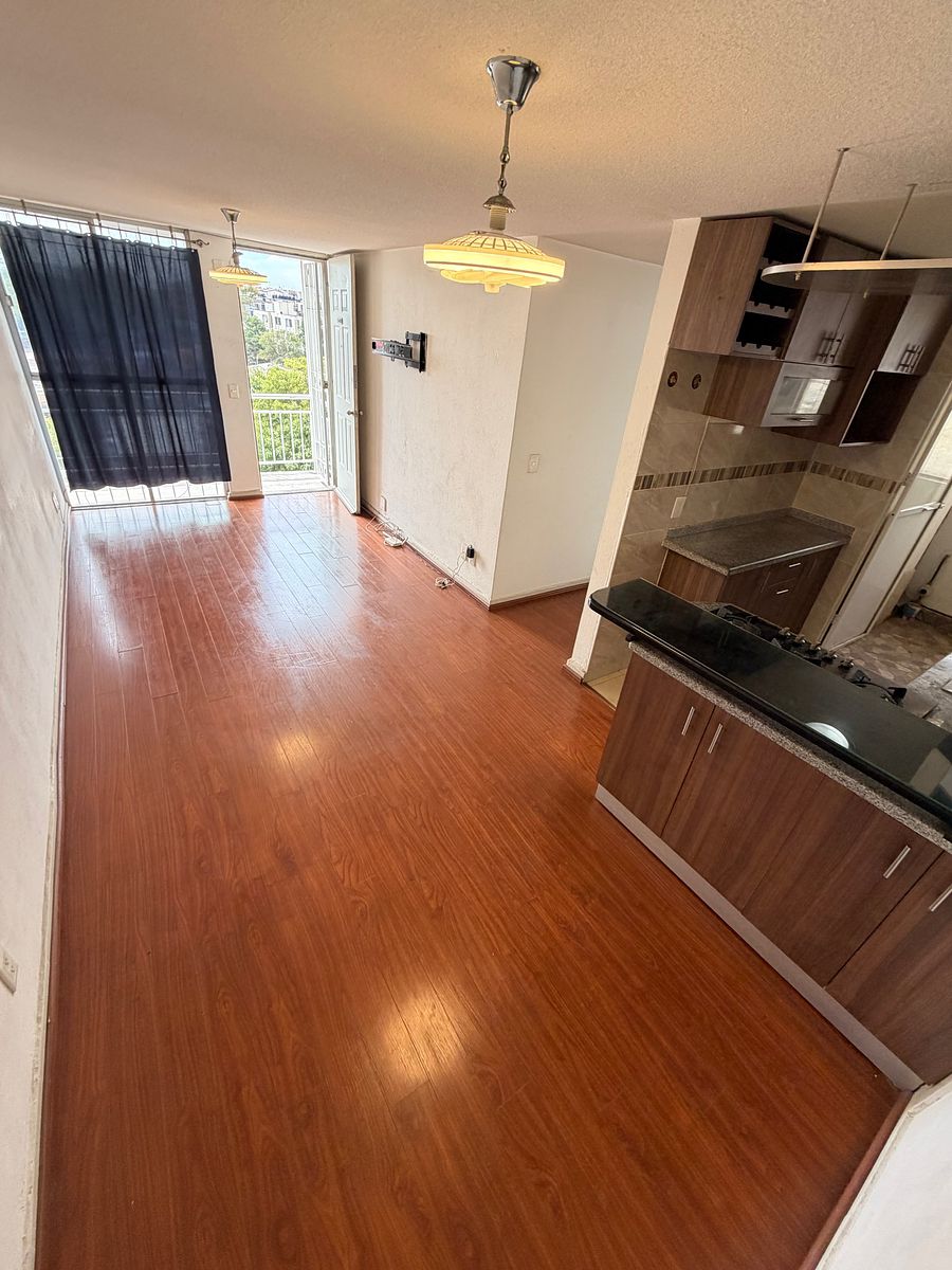 Apartamento em Santa Bárbara, Azcapotzalco, foto 7 de 11