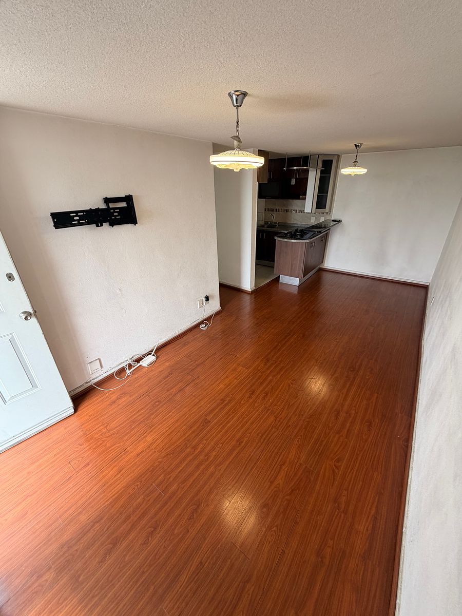 Apartamento em Santa Bárbara, Azcapotzalco, foto 3 de 11
