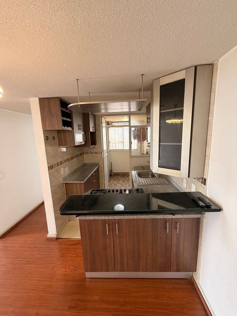 Apartamento em Santa Bárbara, Azcapotzalco, foto 8 de 11