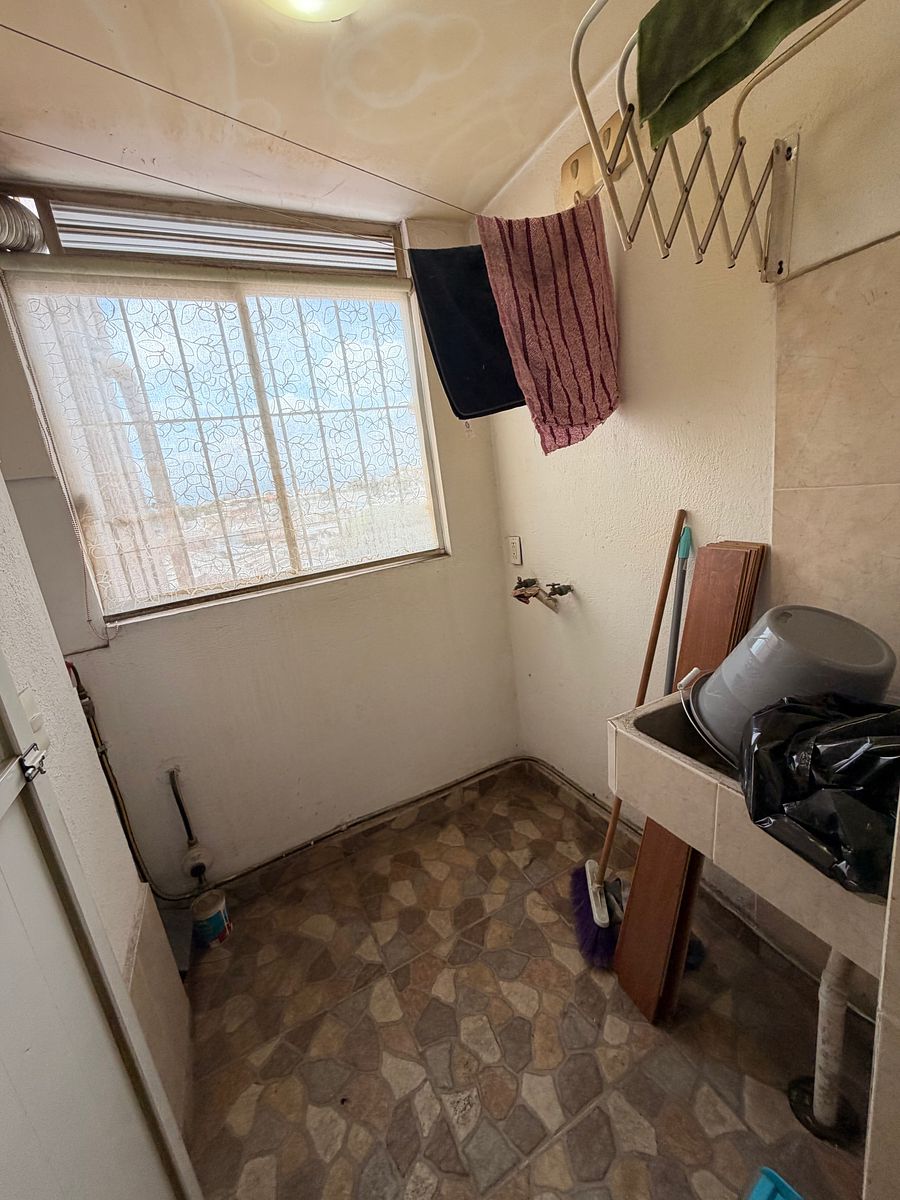 Apartamento em Santa Bárbara, Azcapotzalco, foto 9 de 11