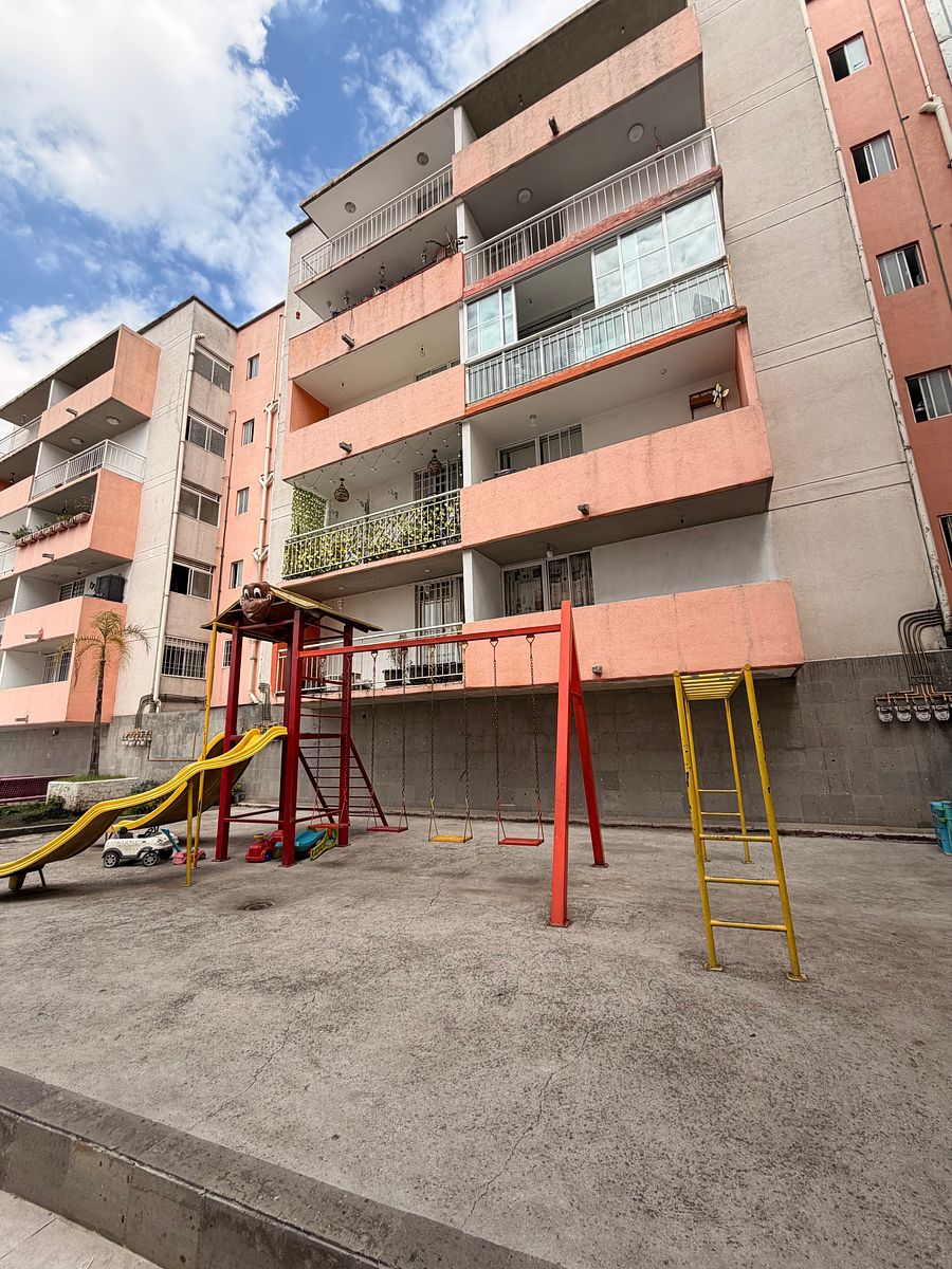 Apartamento em Santa Bárbara, Azcapotzalco, foto 11 de 11