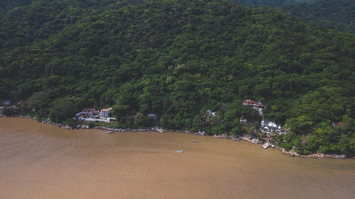 Terreno en Boca de Tomatlán, Puerto Vallarta, foto 9 de 29