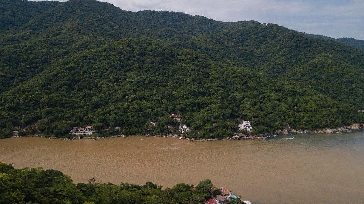Terreno en Boca de Tomatlán, Puerto Vallarta, foto 10 de 29