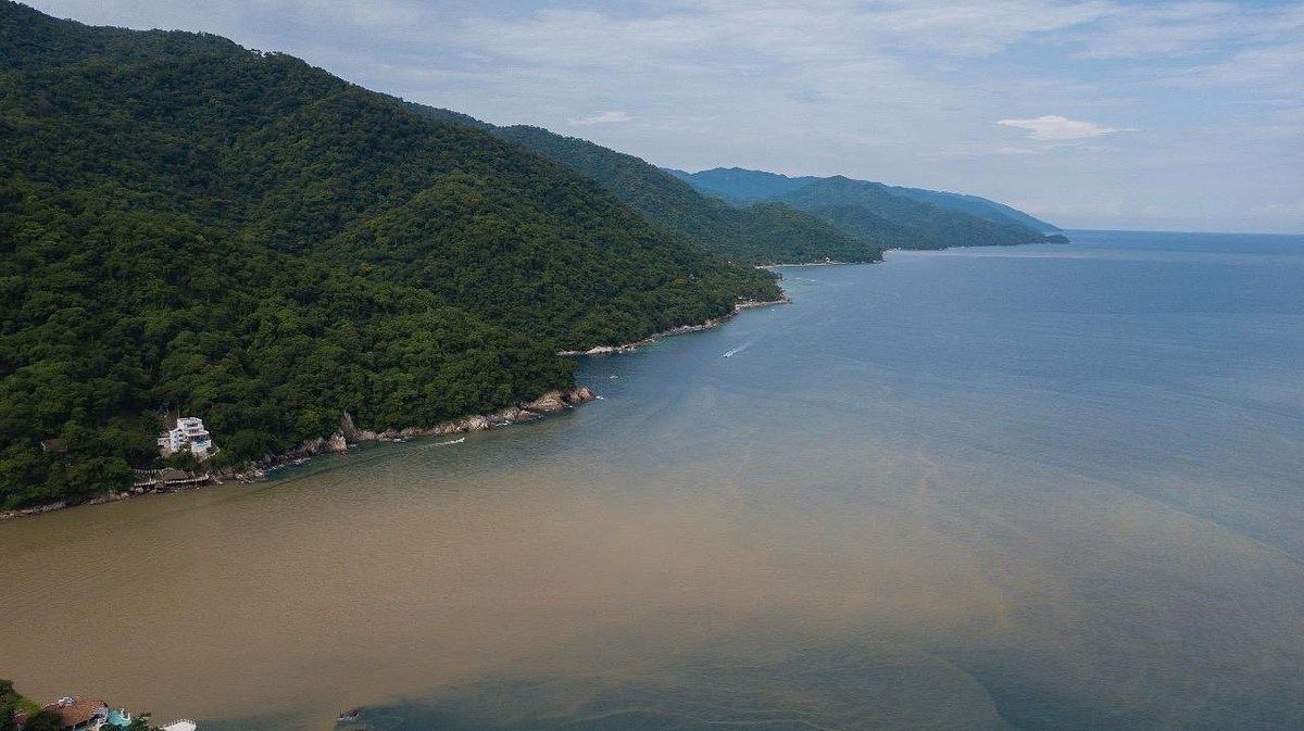 Terreno en Boca de Tomatlán, Puerto Vallarta, foto 2 de 29
