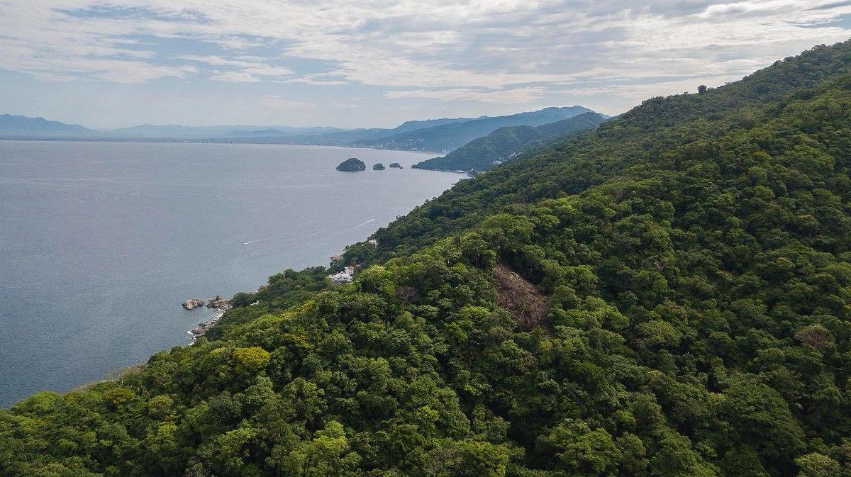 Terreno en Boca de Tomatlán, Puerto Vallarta, foto 12 de 29