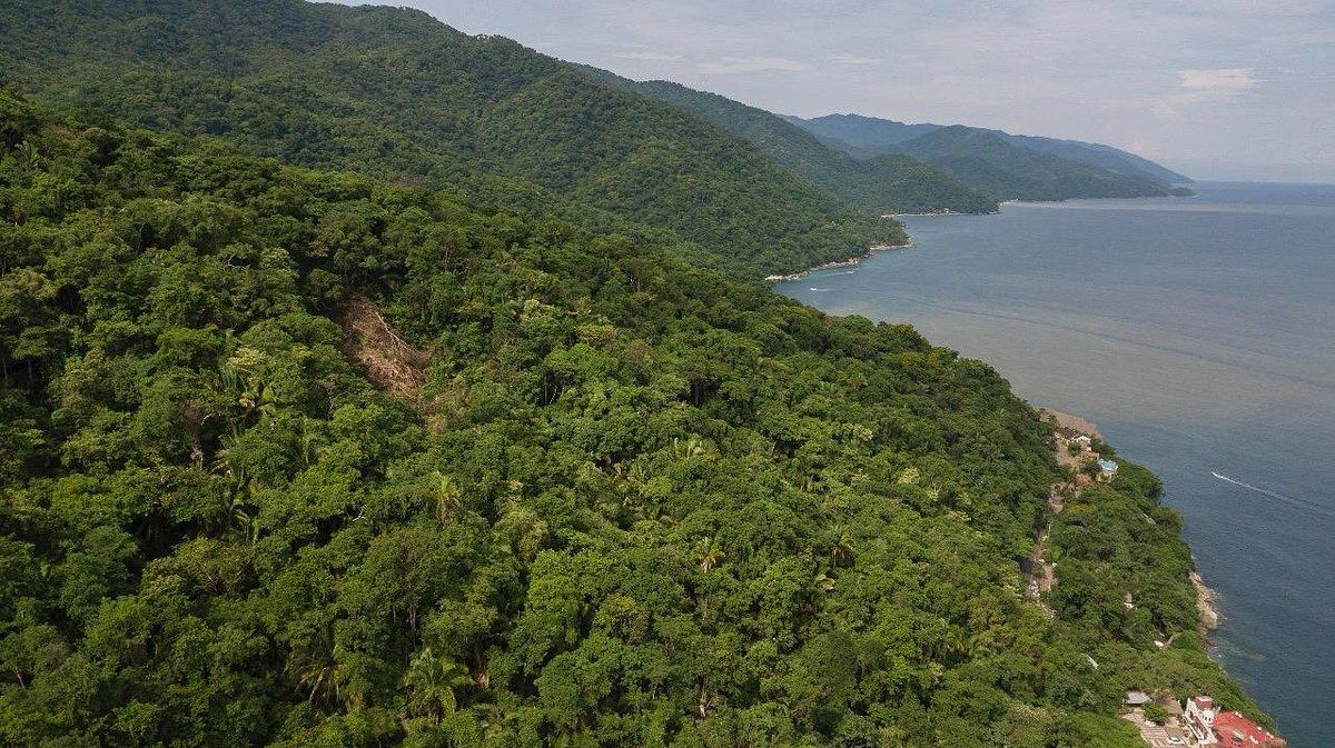 Terreno en Boca de Tomatlán, Puerto Vallarta, foto 14 de 29