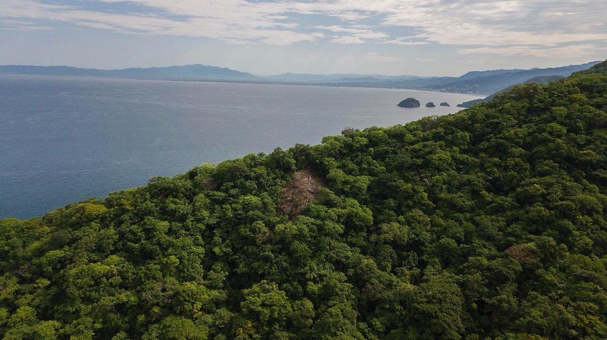 Terreno en Boca de Tomatlán, Puerto Vallarta, foto 15 de 29