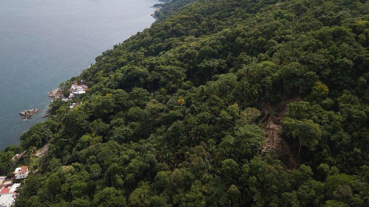 Terreno en Boca de Tomatlán, Puerto Vallarta, foto 16 de 29