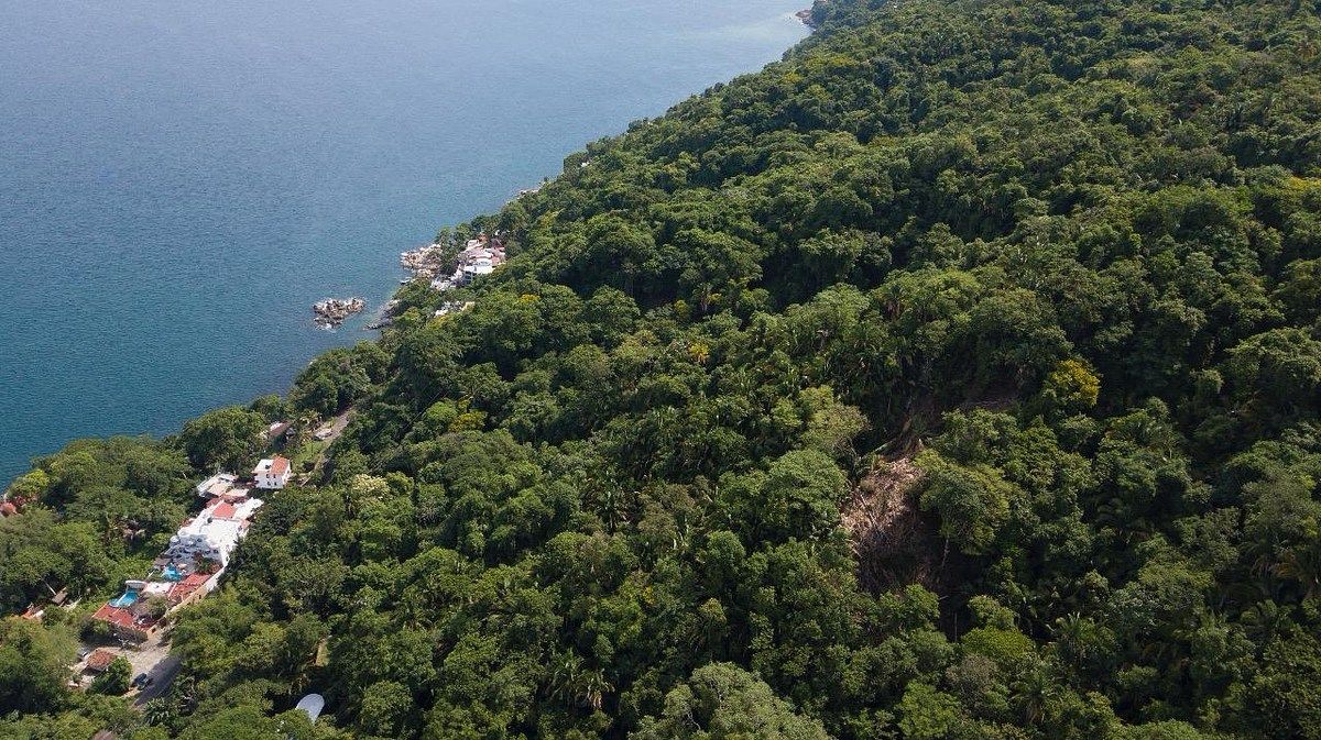 Terreno en Boca de Tomatlán, Puerto Vallarta, foto 19 de 29