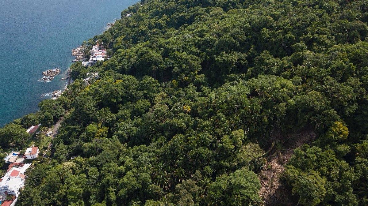 Terreno en Boca de Tomatlán, Puerto Vallarta, foto 8 de 29