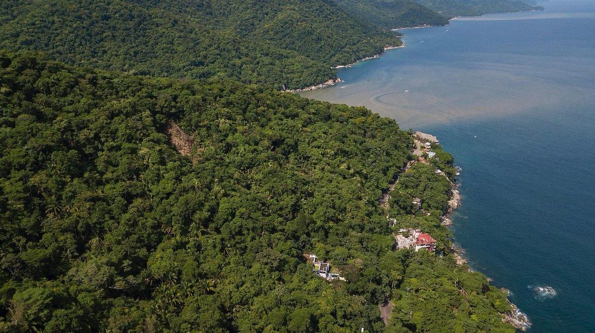 Terreno en Boca de Tomatlán, Puerto Vallarta, foto 23 de 29