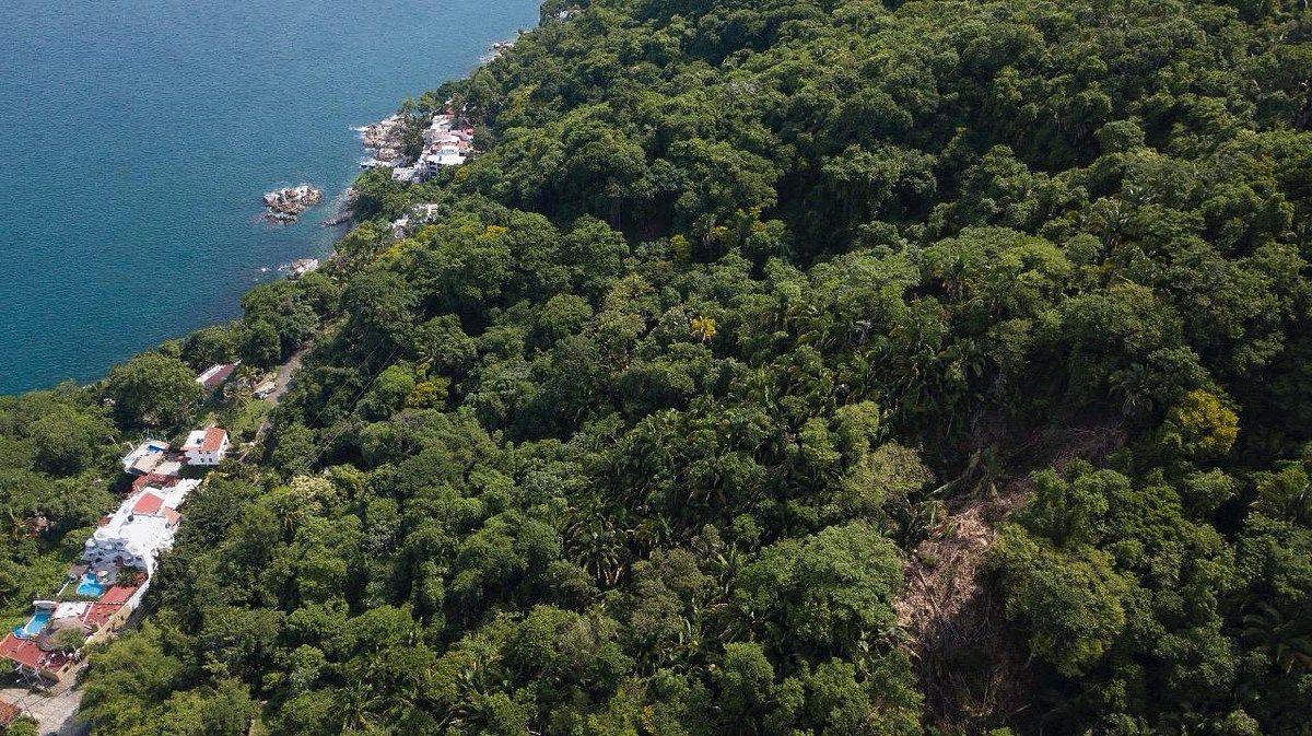 Terreno en Boca de Tomatlán, Puerto Vallarta, foto 24 de 29