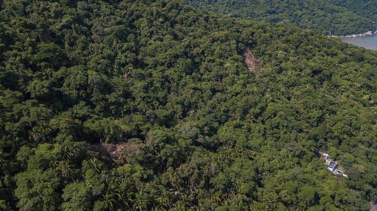 Terreno en Boca de Tomatlán, Puerto Vallarta, foto 25 de 29