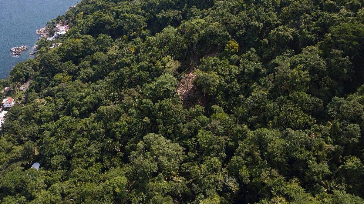 Terreno en Boca de Tomatlán, Puerto Vallarta, foto 28 de 29