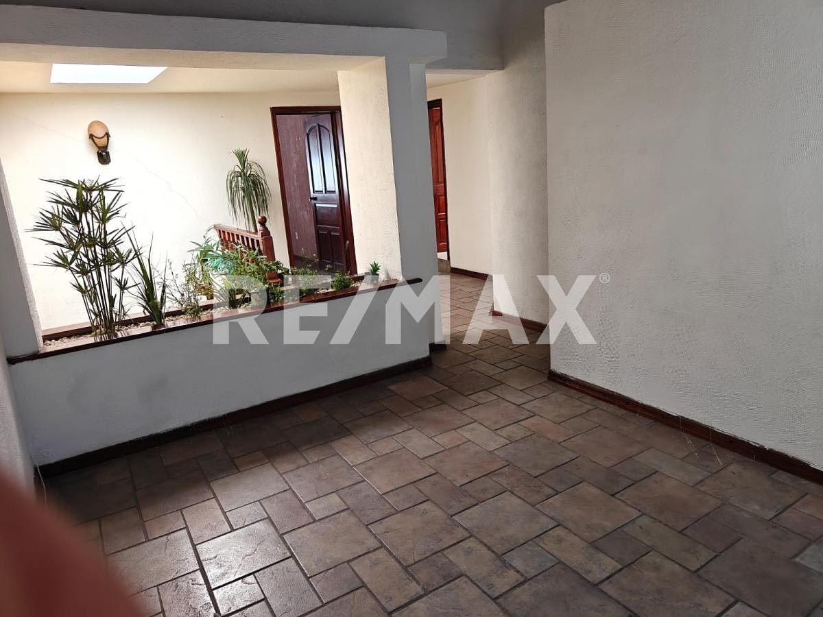 Casa en Carretas, Querétaro, foto 2 de 35
