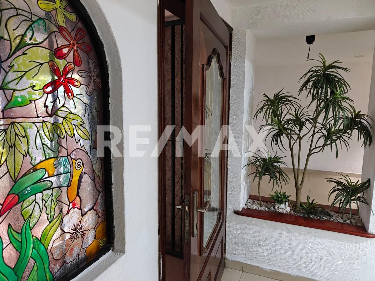 Casa en Carretas, Querétaro, foto 3 de 35