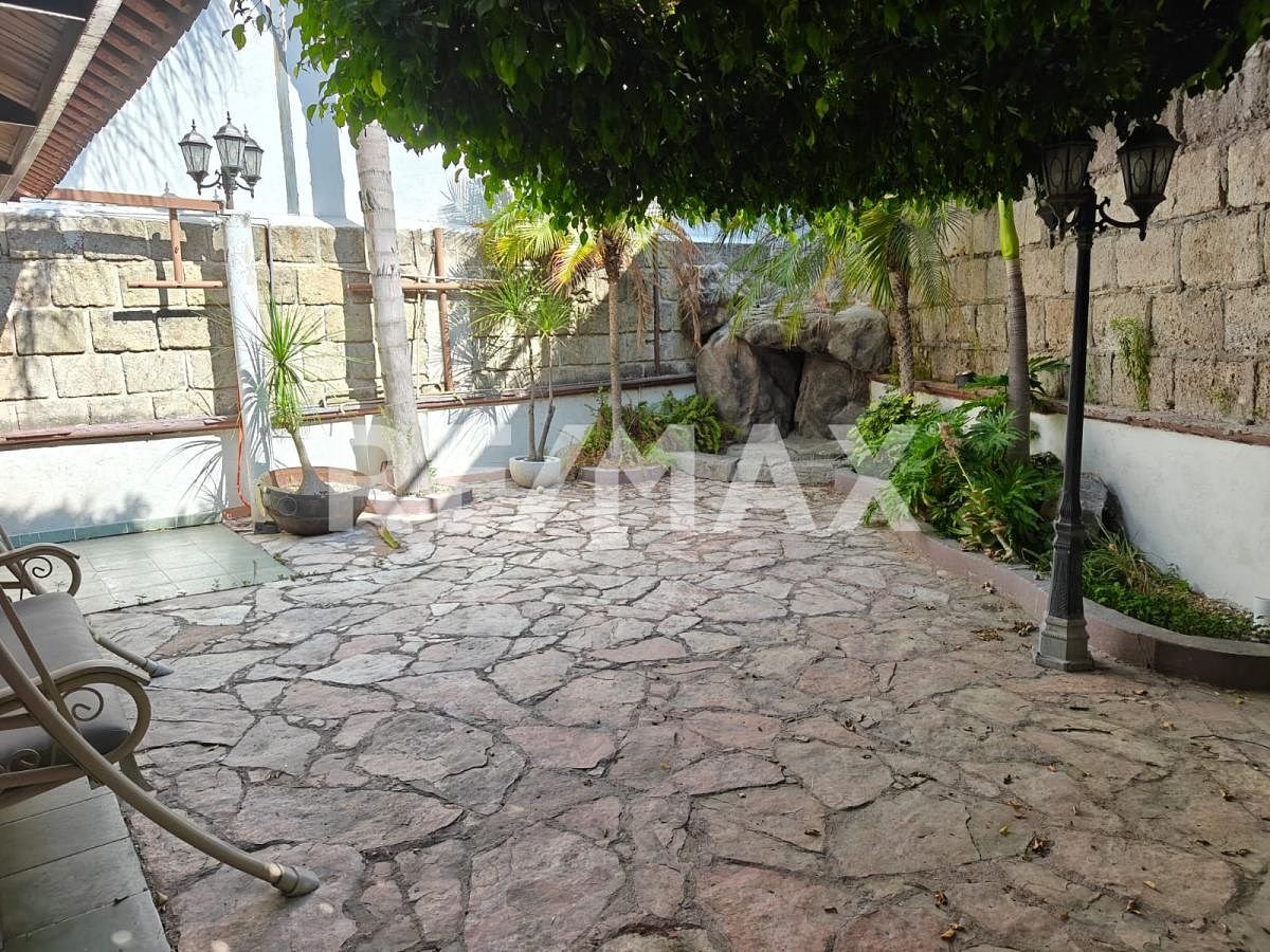 Casa en Carretas, Querétaro, foto 4 de 35