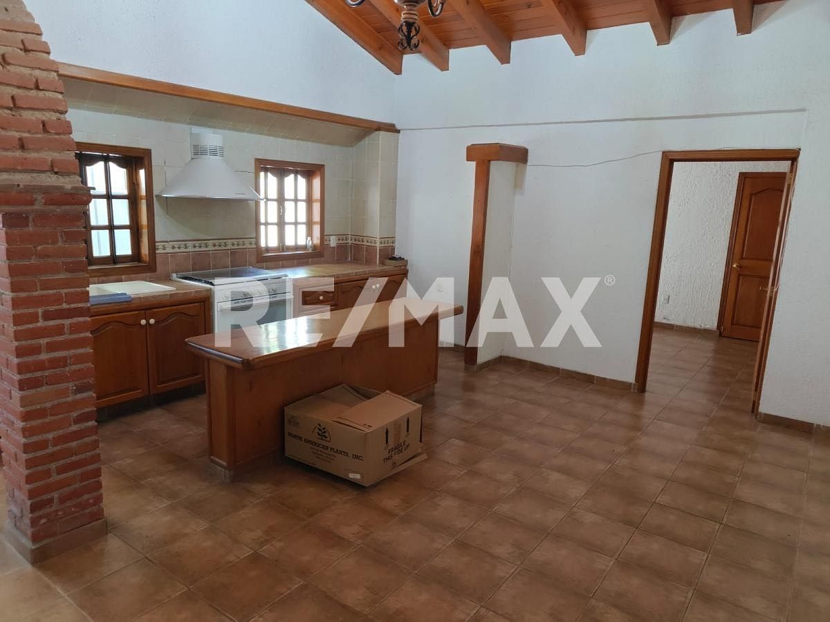 Casa en Carretas, Querétaro, foto 7 de 35