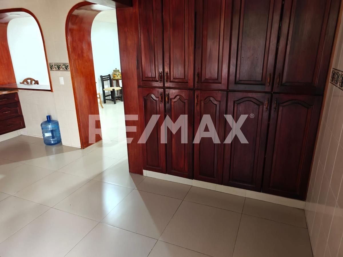Casa en Carretas, Querétaro, foto 8 de 35