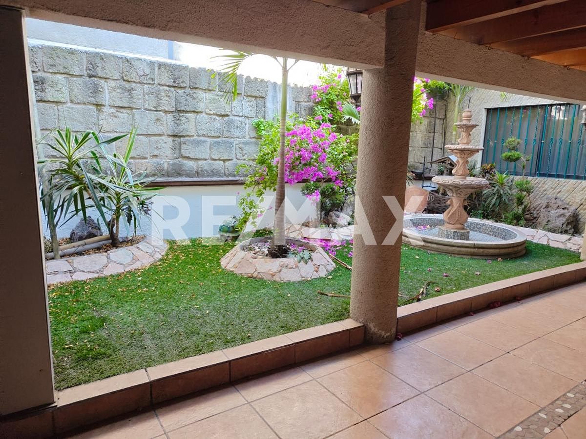 Casa en Carretas, Querétaro, foto 26 de 35