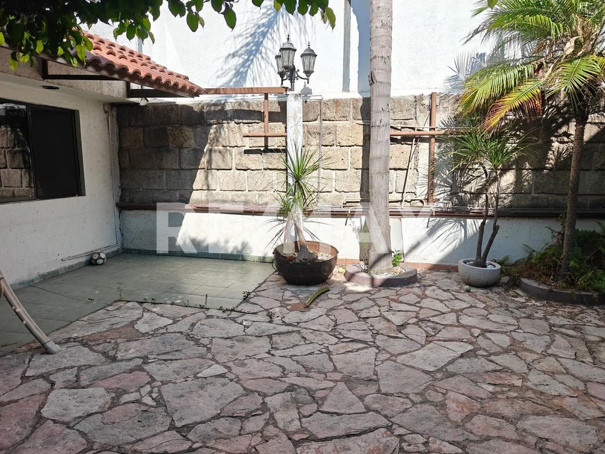 Casa en Carretas, Querétaro, foto 29 de 35