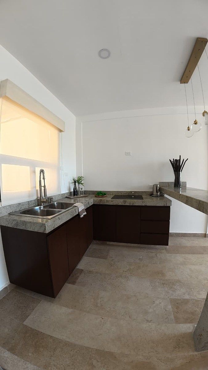 Apartamento em Montes de Ame, Mérida, foto 2 de 11