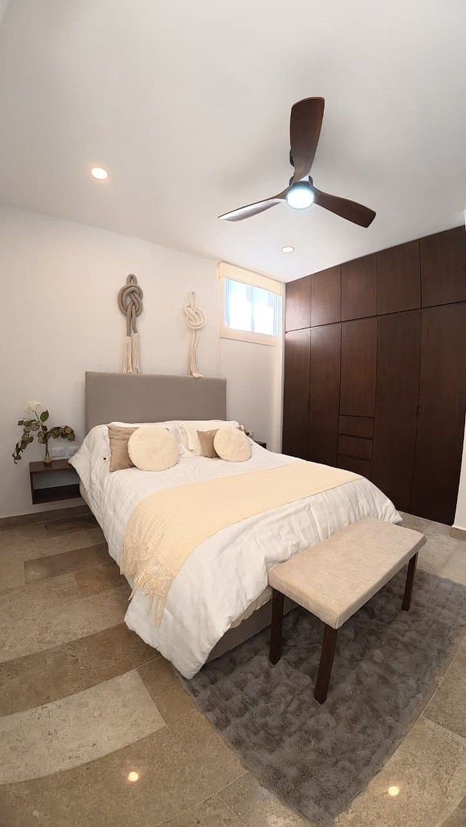 Apartamento em Montes de Ame, Mérida, foto 5 de 11