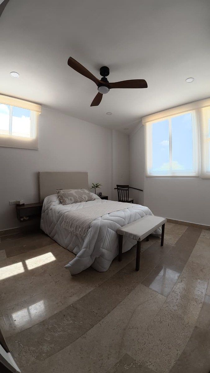 Apartamento em Montes de Ame, Mérida, foto 6 de 11