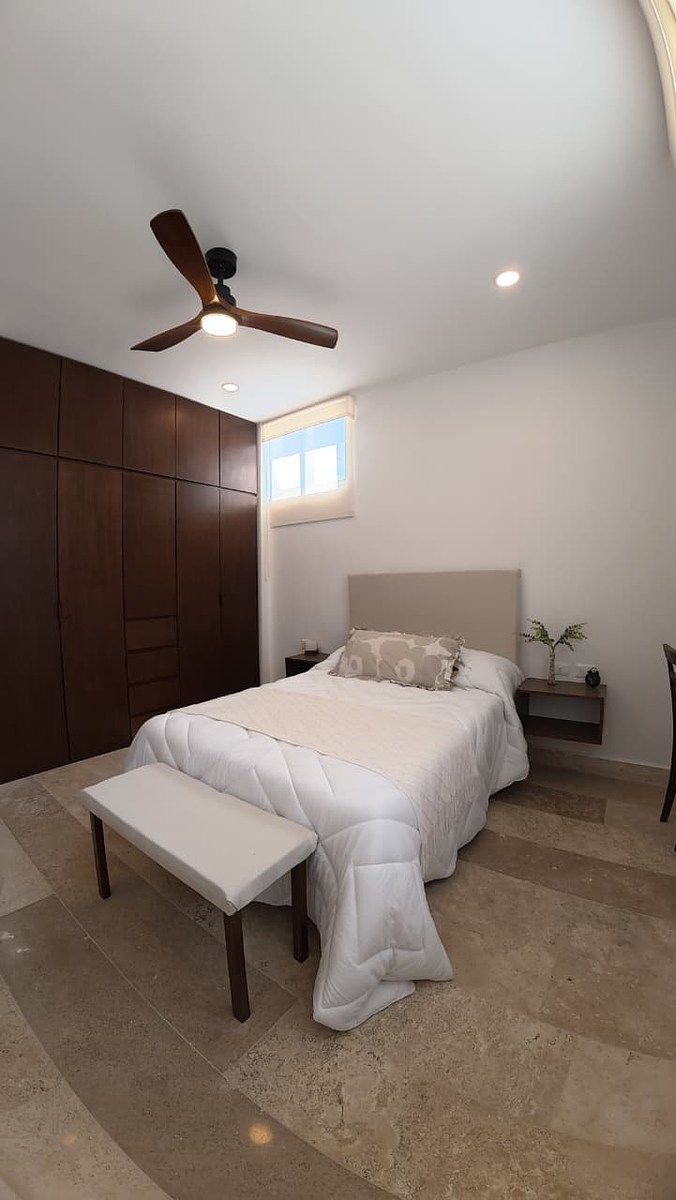 Apartamento em Montes de Ame, Mérida, foto 7 de 11