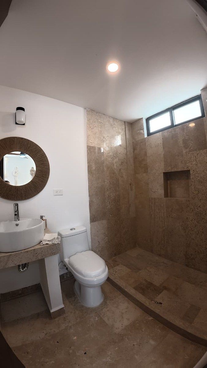 Apartamento em Montes de Ame, Mérida, foto 8 de 11