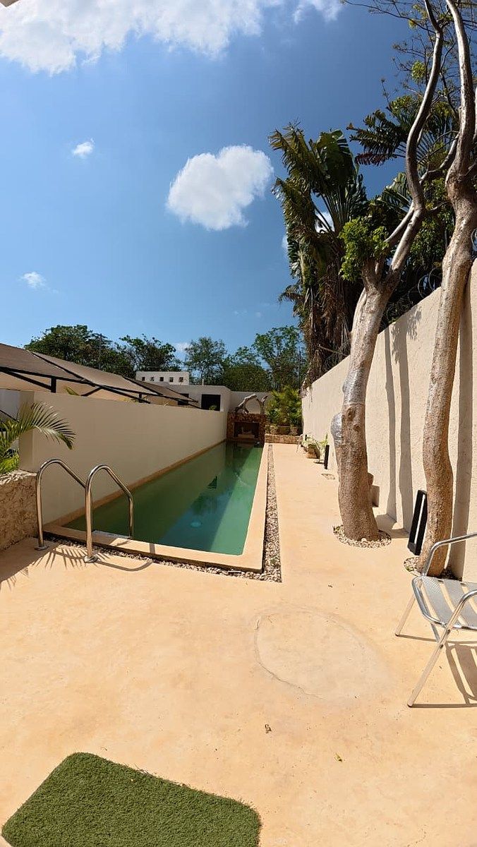 Apartamento em Montes de Ame, Mérida, foto 9 de 11