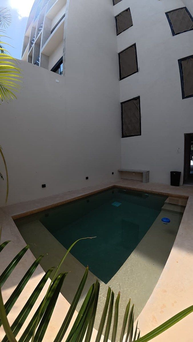 Apartamento em Montes de Ame, Mérida, foto 11 de 11