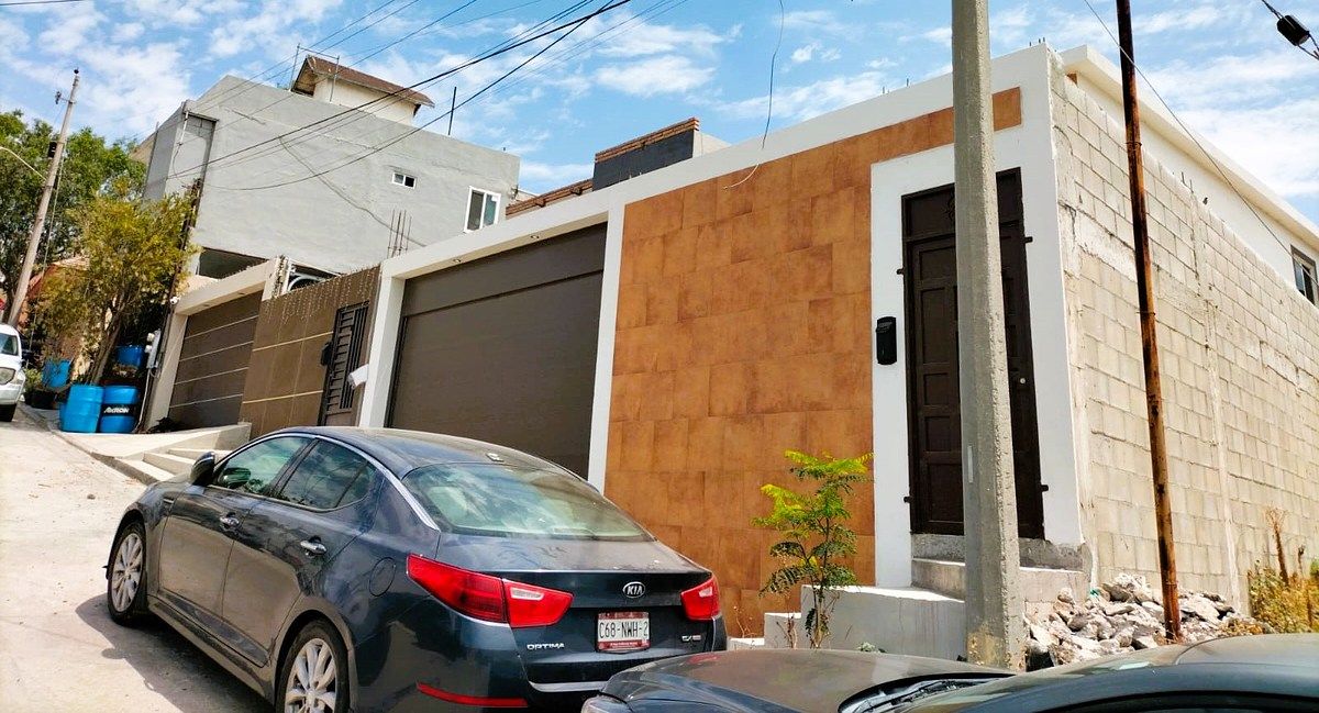 Casa em Rosarito Centro, Playas de Rosarito, foto 2 de 32