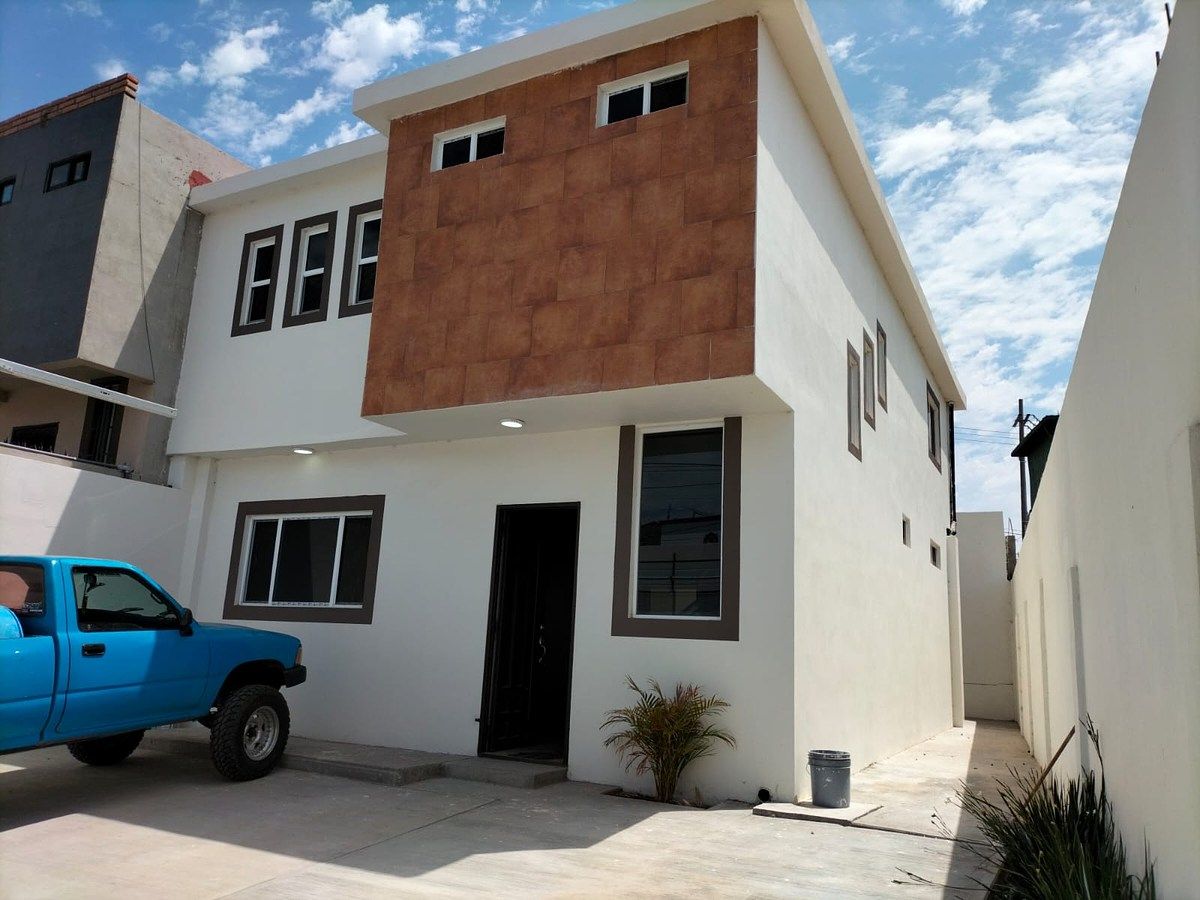 Casa em Rosarito Centro, Playas de Rosarito, foto 11 de 32